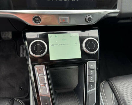 Серый Ягуар I-Pace, объемом двигателя 0 л и пробегом 148 тыс. км за 23499 $, фото 41 на Automoto.ua
