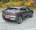 Серый Ягуар I-Pace, объемом двигателя 0 л и пробегом 97 тыс. км за 22950 $, фото 14 на Automoto.ua