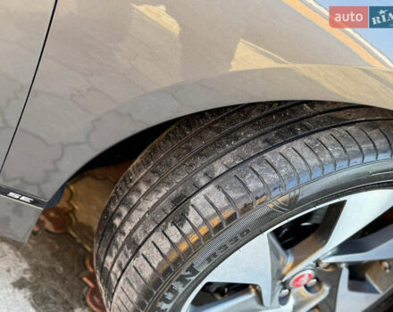 Сірий Ягуар I-Pace, об'ємом двигуна 0 л та пробігом 92 тис. км за 20999 $, фото 60 на Automoto.ua