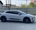 Серый Ягуар I-Pace, объемом двигателя 0 л и пробегом 146 тыс. км за 25800 $, фото 3 на Automoto.ua