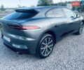 Сірий Ягуар I-Pace, об'ємом двигуна 0 л та пробігом 170 тис. км за 20444 $, фото 4 на Automoto.ua