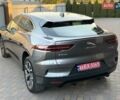 Серый Ягуар I-Pace, объемом двигателя 0 л и пробегом 158 тыс. км за 22700 $, фото 11 на Automoto.ua