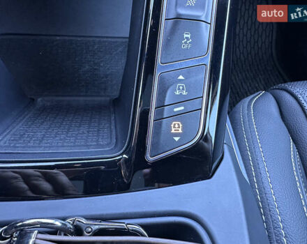 Серый Ягуар I-Pace, объемом двигателя 0 л и пробегом 106 тыс. км за 22900 $, фото 49 на Automoto.ua