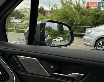 Сірий Ягуар I-Pace, об'ємом двигуна 0 л та пробігом 97 тис. км за 23400 $, фото 20 на Automoto.ua
