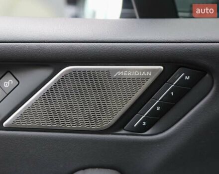 Серый Ягуар I-Pace, объемом двигателя 0 л и пробегом 90 тыс. км за 25000 $, фото 25 на Automoto.ua