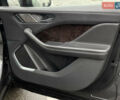 Серый Ягуар I-Pace, объемом двигателя 0 л и пробегом 163 тыс. км за 26500 $, фото 80 на Automoto.ua