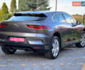 Сірий Ягуар I-Pace, об'ємом двигуна 0 л та пробігом 112 тис. км за 22000 $, фото 40 на Automoto.ua