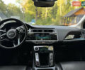Серый Ягуар I-Pace, объемом двигателя 0 л и пробегом 158 тыс. км за 22950 $, фото 169 на Automoto.ua