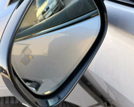 Серый Ягуар I-Pace, объемом двигателя 0 л и пробегом 87 тыс. км за 28000 $, фото 19 на Automoto.ua