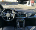 Серый Ягуар I-Pace, объемом двигателя 0 л и пробегом 106 тыс. км за 22900 $, фото 24 на Automoto.ua