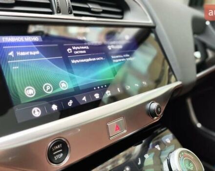Серый Ягуар I-Pace, объемом двигателя 0 л и пробегом 66 тыс. км за 25500 $, фото 87 на Automoto.ua