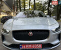 Серый Ягуар I-Pace, объемом двигателя 0 л и пробегом 158 тыс. км за 22950 $, фото 114 на Automoto.ua