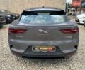 Серый Ягуар I-Pace, объемом двигателя 0 л и пробегом 147 тыс. км за 23499 $, фото 5 на Automoto.ua
