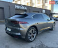Серый Ягуар I-Pace, объемом двигателя 0 л и пробегом 106 тыс. км за 22900 $, фото 18 на Automoto.ua