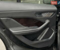 Серый Ягуар I-Pace, объемом двигателя 0 л и пробегом 163 тыс. км за 26500 $, фото 99 на Automoto.ua