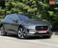 Серый Ягуар I-Pace, объемом двигателя 0 л и пробегом 99 тыс. км за 24999 $, фото 1 на Automoto.ua