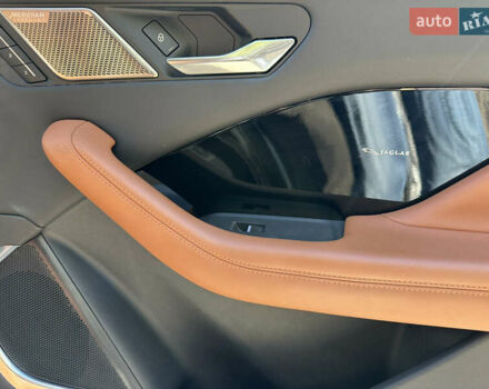 Ягуар I-Pace 2019 в Одессе на Automoto.ua Серый Ягуар I-Pace, объемом двигателя 0 л и пробегом 60 тыс. км за 29000 $, фото 20 на Automoto.ua