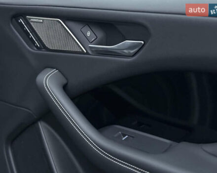 Сірий Ягуар I-Pace, об'ємом двигуна 0 л та пробігом 54 тис. км за 29400 $, фото 37 на Automoto.ua