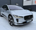 Серый Ягуар I-Pace, объемом двигателя 0 л и пробегом 87 тыс. км за 28500 $, фото 1 на Automoto.ua