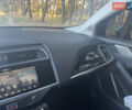 Сірий Ягуар I-Pace, об'ємом двигуна 0 л та пробігом 201 тис. км за 20999 $, фото 19 на Automoto.ua
