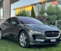 Сірий Ягуар I-Pace, об'ємом двигуна 0 л та пробігом 74 тис. км за 26000 $, фото 6 на Automoto.ua