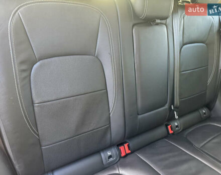 Серый Ягуар I-Pace, объемом двигателя 0 л и пробегом 86 тыс. км за 23599 $, фото 44 на Automoto.ua