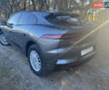 Сірий Ягуар I-Pace, об'ємом двигуна 0 л та пробігом 201 тис. км за 20999 $, фото 4 на Automoto.ua