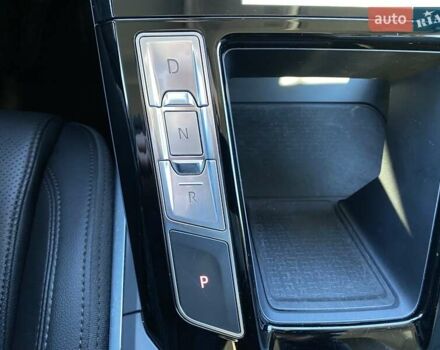 Серый Ягуар I-Pace, объемом двигателя 0 л и пробегом 95 тыс. км за 23900 $, фото 57 на Automoto.ua