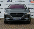 Серый Ягуар I-Pace, объемом двигателя 0 л и пробегом 78 тыс. км за 27000 $, фото 6 на Automoto.ua