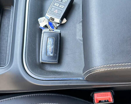 Серый Ягуар I-Pace, объемом двигателя 0 л и пробегом 87 тыс. км за 28300 $, фото 45 на Automoto.ua