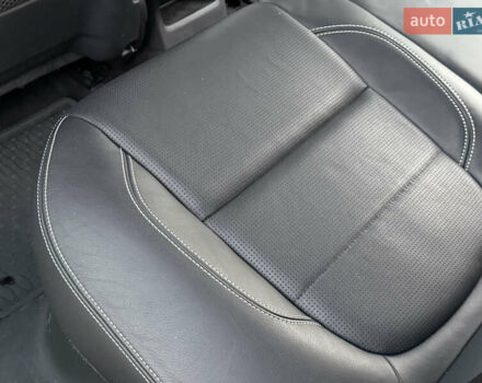 Серый Ягуар I-Pace, объемом двигателя 0 л и пробегом 88 тыс. км за 23200 $, фото 54 на Automoto.ua