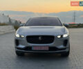 Серый Ягуар I-Pace, объемом двигателя 0 л и пробегом 144 тыс. км за 22999 $, фото 73 на Automoto.ua