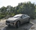 Серый Ягуар I-Pace, объемом двигателя 0 л и пробегом 83 тыс. км за 27499 $, фото 2 на Automoto.ua