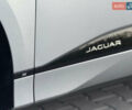 Серый Ягуар I-Pace, объемом двигателя 0 л и пробегом 144 тыс. км за 22999 $, фото 12 на Automoto.ua
