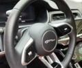 Серый Ягуар I-Pace, объемом двигателя 0 л и пробегом 66 тыс. км за 25500 $, фото 103 на Automoto.ua