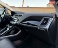 Серый Ягуар I-Pace, объемом двигателя 0 л и пробегом 158 тыс. км за 22700 $, фото 64 на Automoto.ua