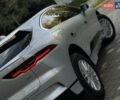Серый Ягуар I-Pace, объемом двигателя 0 л и пробегом 158 тыс. км за 22950 $, фото 261 на Automoto.ua