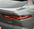 Серый Ягуар I-Pace, объемом двигателя 0 л и пробегом 94 тыс. км за 22900 $, фото 25 на Automoto.ua
