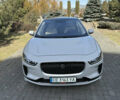 Сірий Ягуар I-Pace, об'ємом двигуна 0 л та пробігом 137 тис. км за 26800 $, фото 2 на Automoto.ua