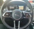 Серый Ягуар I-Pace, объемом двигателя 0 л и пробегом 128 тыс. км за 21600 $, фото 21 на Automoto.ua