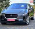 Сірий Ягуар I-Pace, об'ємом двигуна 0 л та пробігом 112 тис. км за 22000 $, фото 2 на Automoto.ua