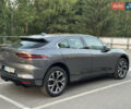 Серый Ягуар I-Pace, объемом двигателя 0 л и пробегом 104 тыс. км за 24499 $, фото 29 на Automoto.ua