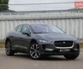 Серый Ягуар I-Pace, объемом двигателя 0 л и пробегом 90 тыс. км за 25000 $, фото 1 на Automoto.ua