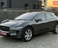 Серый Ягуар I-Pace, объемом двигателя 0 л и пробегом 88 тыс. км за 23200 $, фото 1 на Automoto.ua