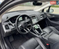 Серый Ягуар I-Pace, объемом двигателя 0 л и пробегом 148 тыс. км за 23499 $, фото 47 на Automoto.ua