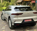 Серый Ягуар I-Pace, объемом двигателя 0 л и пробегом 158 тыс. км за 22950 $, фото 59 на Automoto.ua