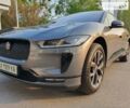 Сірий Ягуар I-Pace, об'ємом двигуна 0 л та пробігом 46 тис. км за 43000 $, фото 3 на Automoto.ua