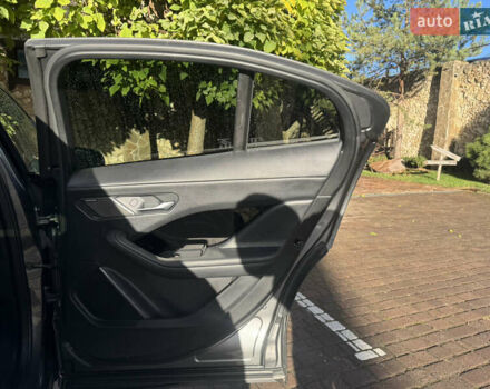 Серый Ягуар I-Pace, объемом двигателя 0 л и пробегом 86 тыс. км за 23599 $, фото 45 на Automoto.ua
