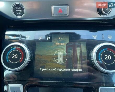 Сірий Ягуар I-Pace, об'ємом двигуна 0 л та пробігом 134 тис. км за 22300 $, фото 58 на Automoto.ua
