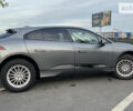 Серый Ягуар I-Pace, объемом двигателя 0 л и пробегом 109 тыс. км за 22500 $, фото 6 на Automoto.ua
